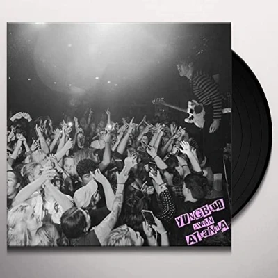 Imagen de YUNGBLUD Live In Atlanta [Vinilo]