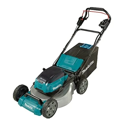 Imagen de MAKITA DLM532Z Cortacesped bl 18vx2 lxt 53cm Acero con traccion