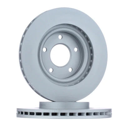 Imagen de ATE 24.0126 0170.1 Disco de freno 294,0 26,0 5 114,3 ventilado revestido MITSUBISHI: ASX SUV, OUTLANDER 3, JEEP: Compass, Patriot, PEUGEOT: 4008 SUV