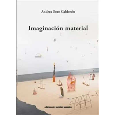 Imagen de Imaginación material
