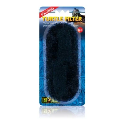 Imagen de Exo Terra Foamex para Filtro FX200 2 Unidades