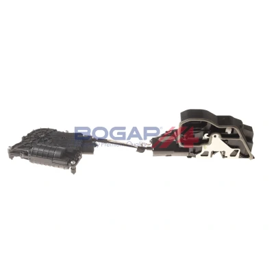 Imagen de BOGAP B5316111 Cerradura de Puerta Atrás derecha BMW: 7 (F01, F02, F03, F04) 730 i, Li, 740 760 730d 3.0, 750 d, d