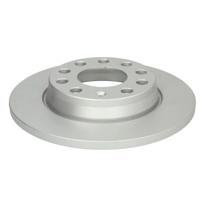 Imagen de TEXTAR 92106300 Disco de freno 255 11,9 05/10 112 macizo sin perno sujeción rueda, buje rueda AUDI: A4 B7 Berlina, B6 Berlina