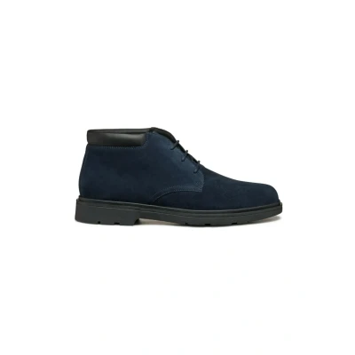 Imagen de Geox U Spherica Ec1 B, Bota de Tobillo Hombre, Azul Marino, 41.5 EU