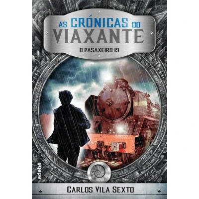 Imagen de 1. O PASAXEIRO 19 (AS CRÓNICAS DO VIAXANTE)