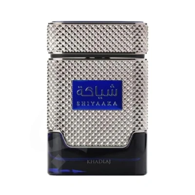 Imagen de Khadlaj Shiyaaka Blue Eau de Parfum 100 ml