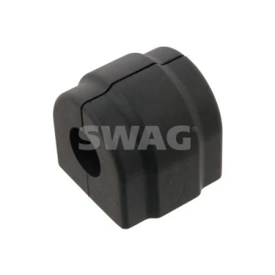 Imagen de SWAG 20 93 3377 Silentblock Barra Estabilizadora Eje delantero EPDM (Ethylen Propylen Dien Caucho) 24 60 BMW: 3 Berlina, Coupé, Touring