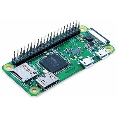 Imagen de RASPBERRY PI ZERO WH Ordenador de Sobremesa