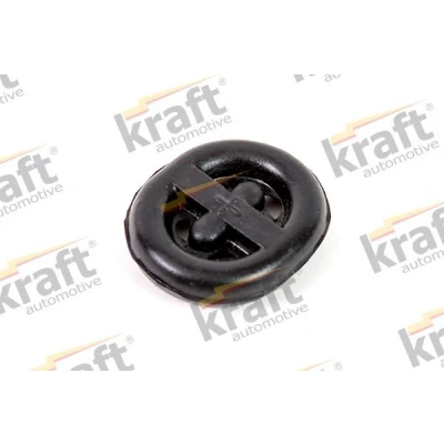 Imagen de KRAFT 0500100 Almohadilla de tope, silenciador AUDI: 80 B4 Berlina, 90 B3, VOLKSWAGEN: Transporter 4, SEAT: TOLEDO 1