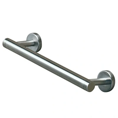 Imagen de Tiger Boston Asidero de baño Acero inoxidable cepillado