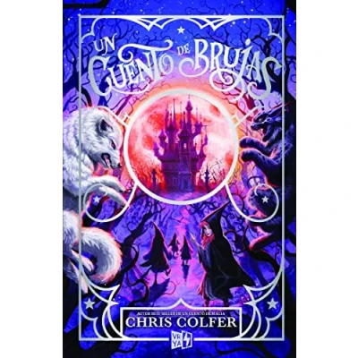 Imagen de Un cuento de brujas (VR YA)