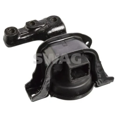 Imagen de SWAG 62 93 6866 Soporte de motor a la derecha arriba hidráulico CITROËN: C3 I Hatchback, C2 Pluriel, PEUGEOT: 1007 Hatchback