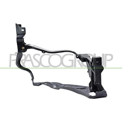 Imagen de PRASCO ME0453404 Soporte, faro principal izquierda MERCEDES BENZ: Clase E Sedán
