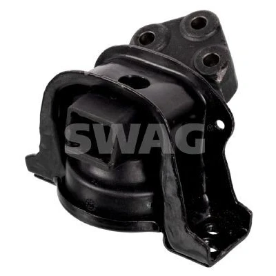 Imagen de SWAG 33 10 1977 Soporte de motor derecha, arriba hidráulico CITROËN: C3 I Hatchback, C2 Pluriel, PEUGEOT: 1007 Hatchback