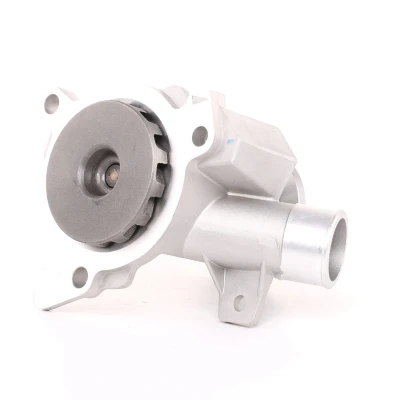 Imagen de SKF VKPC 88607 Bomba de agua con juntas Hierro fundido para accionamiento correa trapecial BMW: 5 Berlina, 3 Cabrio norauto, oscaro,