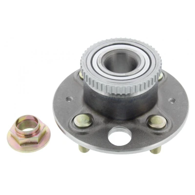 Imagen de MAPCO 26534 Juego de cojinete rueda con anillo sensor ABS HONDA: Civic 7 Hatchback, Limousine