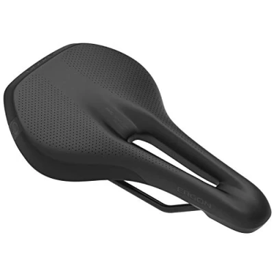 Imagen de Ergon Smc Sport Gel Sillín, Mujer, Negro, S/M