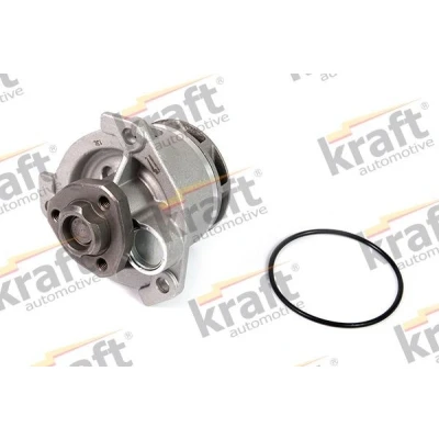 Imagen de KRAFT 1501715 Bomba de agua OPEL: Frontera B SUV, Zafira A, Vectra C Berlina, SAAB: 9 3 Hatchback, 5 Berlina