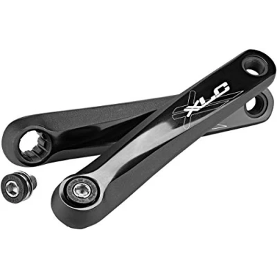 Imagen de XLC CR E01 JGO.BIELAS Sistemas Bosch M12 152mm NEG Accesorios Bici, Adultos Unisex, Multicolor (Multicolor), Talla Única