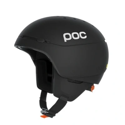 Imagen de POC Meninx RS MIPS Casco de esqui y snowboard ligero con una robusta carcasa ABS interior un material dual EPP EPS para protección segura
