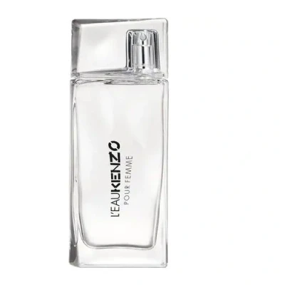 Imagen de Kenzo L&#039;Eau femme Eau de Toilette 50 ml