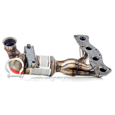 Imagen de BM CATALYSTS BM91480H Catalizador Approved PEUGEOT: 207 CC, Hatchback, SW, MINI: CITROËN: C4 I Grand Picasso norauto, oscaro,