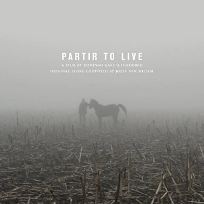 Imagen de Partir To Live Vinilo + Dvd
