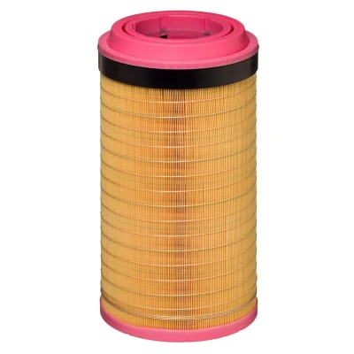 Imagen de HENGST FILTER E1665L Filtro de aire 398 212 Cartucho filtrante