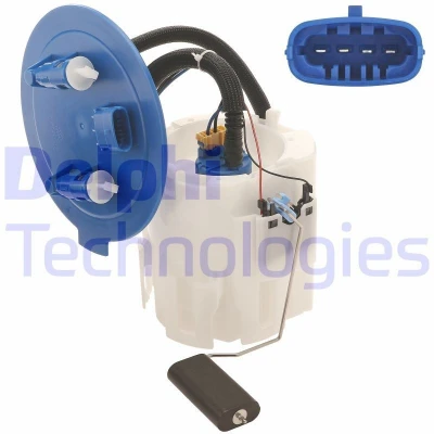 Imagen de Unidad de alimentación combustible DELPHI FG2644 12B1
