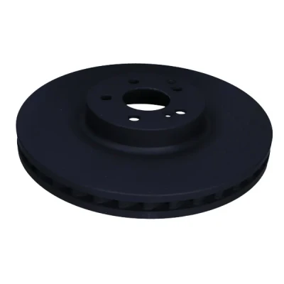 Imagen de QUARO QD4286HC Disco de freno 360 36 5 112 perforado/ventil. int. barnizado altamente carbonizado sin buje rueda, perno sujeción rueda