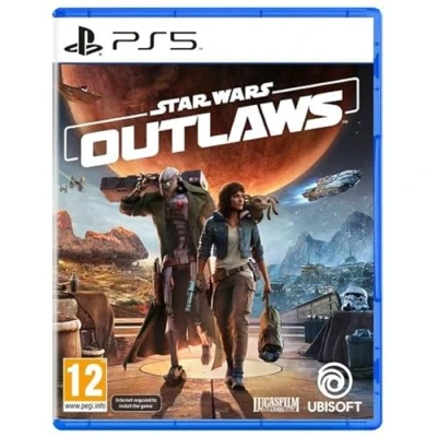 Imagen de Star Wars Outlaws /PS5