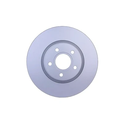 Imagen de HELLA PRO 8DD 355 112 191 Disco de freno 300 25 05/05 108 ventilación interna revestido sin perno sujeción rueda, buje rueda