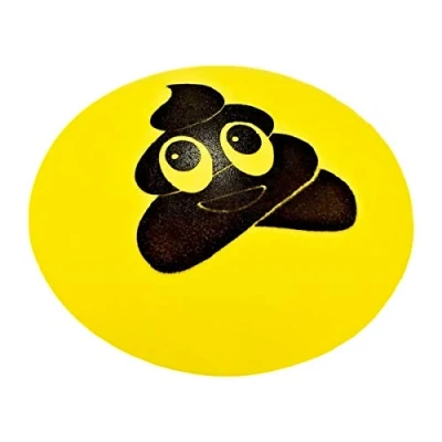 Imagen de MEINL Percussion FACE Shaker Poop, P