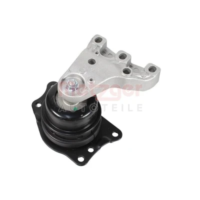 Imagen de METZGER 8054072 Soporte de motor a la derecha arriba hidráulico VOLKSWAGEN: Polo IV Hatchback, V SEAT: Ibiza 4 Sportcoupe