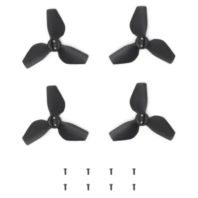 Imagen de Hélices drone DJI Neo Propellers, Blanco