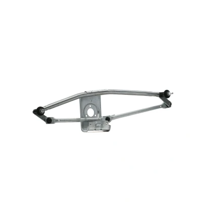 Imagen de METZGER 2190144 Varillaje de Limpiaparabrisas para vehíc. con volante a la izquierda delante sin electromotor MERCEDES BENZ: Sprinter 3 T Bus