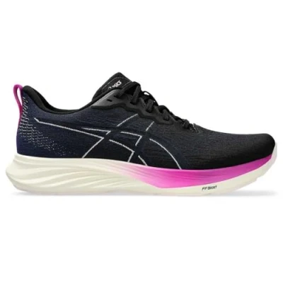 Imagen de Asics DYNABLAST 4, Sneaker Mujer, Black Blue Expanse, 44.5 EU
