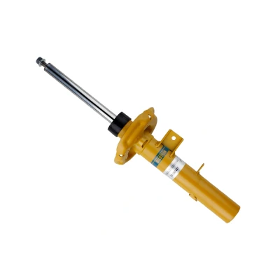 Imagen de BILSTEIN 22 287427 amortiguador Eje delantero, izquierda Presión de gas Bitubular Columna Espiga arriba