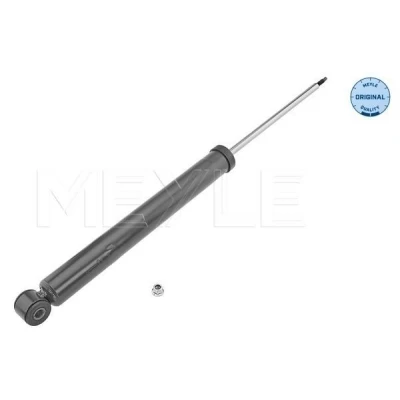 Imagen de MEYLE 726 725 0026 Amortiguador Eje trasero Presión de gas Bitubular telescópico Espiga arriba, Anillo inferior FORD: KUGA 1