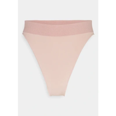 Imagen de Sloggi EVER Infused ALOE HIGH LEG Braguitas, Mujer, Talla: Small, Foggy mauve