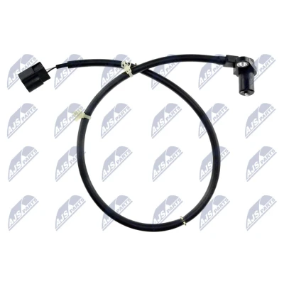 Imagen de NTY HCA MS 018 Sensor de ABS Eje trasero, derecha