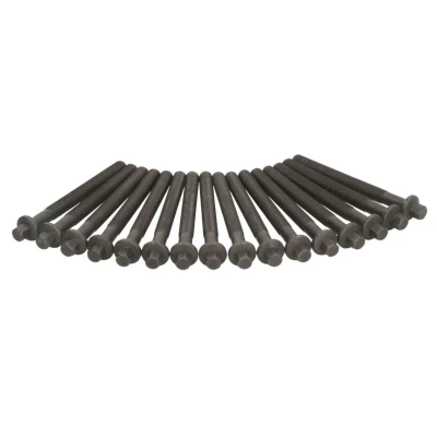 Imagen de AJUSA 81063900 Juego de Tornillos Culata Hexágono exterior 16 JEEP: Cherokee III