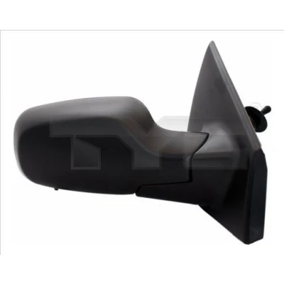 Imagen de Espejo retrovisor Blic 5402 04 1191174P izquierda negro mecánico asférico RENAULT: CLIO III Grandtour, 3, 3 Kasten