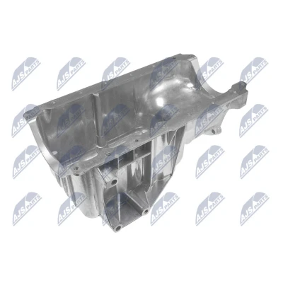 Imagen de NTY BMO FR 008 Cárter de Aceite FORD: Fusion Familiar, FIESTA 5