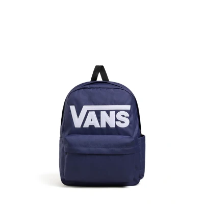 Imagen de Vans OLD DROP Mochila para niños, Talla: One Size, Deep twilight