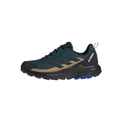 Imagen de Adidas Terrex Anylander R.RDY Zapatillas de senderismo, Hombre, Talla: 42, Aurora ivy/core black/cardboard Zapatos