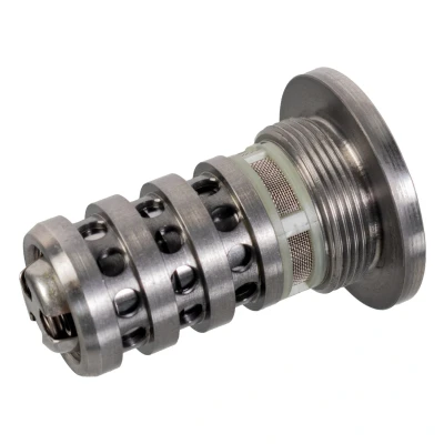 Imagen de FEBI BILSTEIN 180080 Válvula control, ajuste de levas AUDI: A3 Berlina, A4 B8 Berlina norauto, oscaro, mister auto