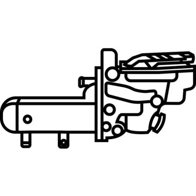 Imagen de VALEO 700476 Módulo AGR con radiator EGR, juntas bypass de depresión