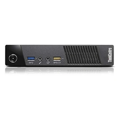 Imagen de Mini PC Lenovo Tiny M93P Intel Core I5 4570T 2,90 GHz/8 GB/128 GB SSD/Win 10 Pro (reacondicionado)