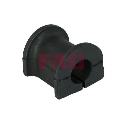 Imagen de FAG 819 0235 10 Silentblock Barra Estabilizadora Soporte de caucho 21,00 47,00 VOLKSWAGEN: Transporter 5 Bus, Multivan (7HM,